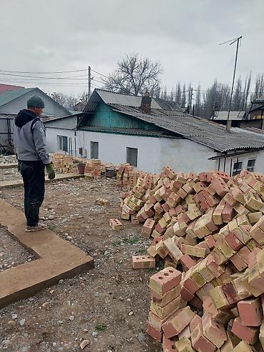 Ремонт под ключ: Ремонт под ключ | Бани, Комнаты, Кухни Больше 6 лет опыта — 6