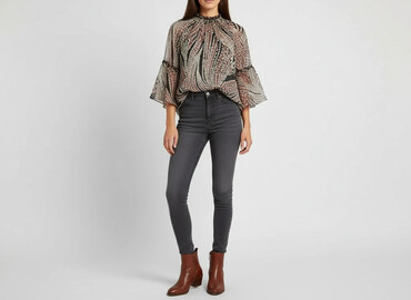 tkmaxx sukienki: Sukienka damska, rozmiar L