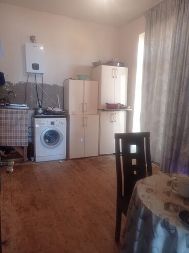 Həyət evləri və villaların satışı: Satılır: Yuxarı Sulutəpə 313nömreli məktəb ətrafında,oba marketin — 6