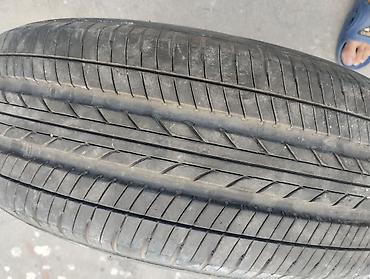 teker 205: Yeni Disk təkər 205 / 65 / R 15, 5 Boltlu — 4