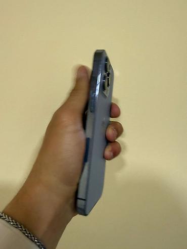 şunurlar: IPhone 13 Pro, 128 GB, Sierra Blue, Face ID — 3