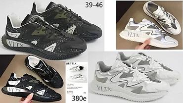 Patike: EKSKLUZIVNI VALENTINO MODELI, ULTRA HIT 2025-26 | Novo! ! ! — 4