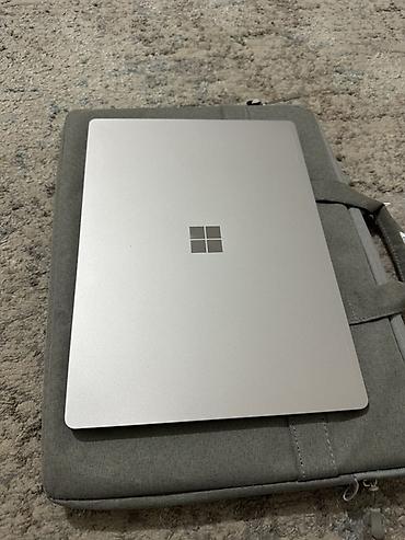 Ноутбуки: Ноутбук, Microsoft Surface, 16 ГБ ОЗУ, 13.5 ", Б/у, Для работы, учебы — 3