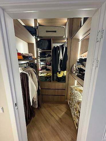 Продажа квартир: 2 комнаты, 79 м², Элитка, 8 этаж, Евроремонт — 13