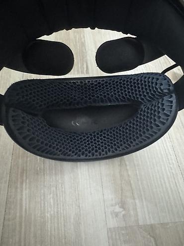 Другие VR очки: Продаю VR-шлем Meta Quest 2 в отличном состоянии. Всё работает — 10