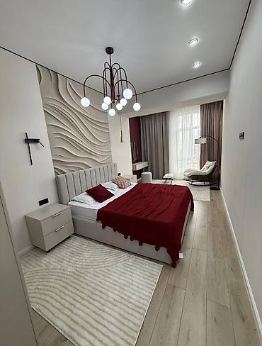 Продажа квартир: 3 комнаты, 85 м², Технопарк Элитка, 13 этаж, Дизайнерский ремонт — 4