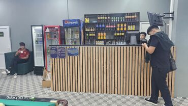 Бильярдные столы: Продаю готовый раскрученный действующий бизнес бильярдный клуб в 8 мкр — 4