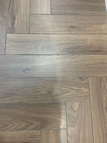 Ламинат: Укладка ламината,паркетной доски,установка плинтуса! Установка at lalafo.kg — 3 Ламинат: Укладка ламината,паркетной доски,установка плинтуса! Установка — 3