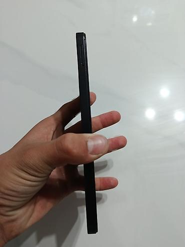 Мобильные телефоны: Redmi, Redmi 13C, Б/у, 128 ГБ, цвет - Черный, 2 SIM — 4