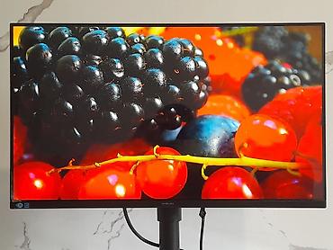 Мониторы: Монитор, Samsung, Б/у, LCD, 27" - 28" at lalafo.kg — 3 Мониторы: Монитор, Samsung, Б/у, LCD, 27" - 28" — 3