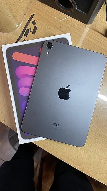 ipad mini 1 цена: Планшет, Apple, память 64 ГБ, 8" - 9", Wi-Fi, Б/у, Детский цвет - Серый — 2