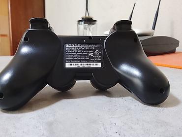 пле: Sony PlayStation 3 Slim (серия CECH-2xxx) - Объем HDD: 465 ГБ — 7
