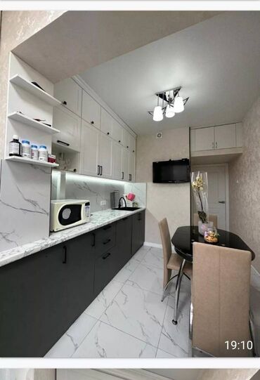 Продажа квартир: 3 комнаты, 70 м², 106 серия, 7 этаж