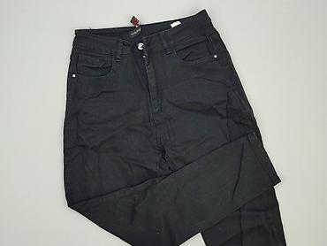 bugjo jeans kurtka: M.Sara, Jeansy damskie, rozmiar S — 2