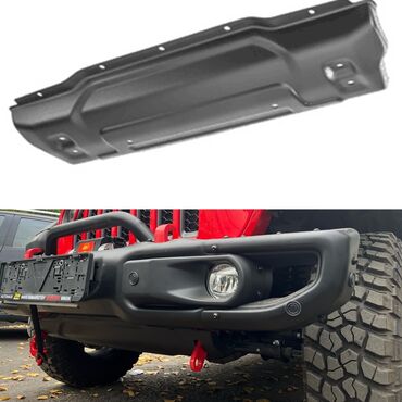 фит ариа бампер: Бамперге коймо Алдыңкы Jeep, Жаңы, Оригинал