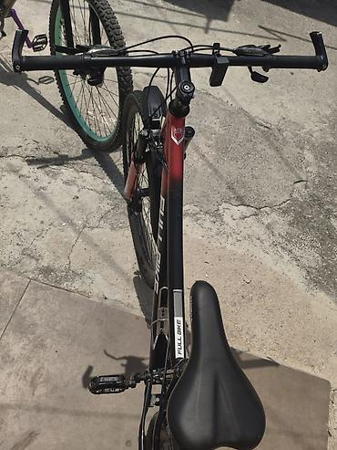 qalin teker velosiped: FULL BIKE MTB velosiped - Kateqoriya: dağ/MTB - Çərçivə: FULL BIKE — 2