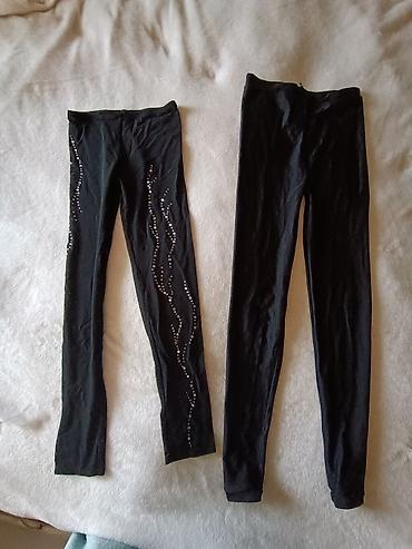 Школьная форма: Школьная форма, цвет - Черный, Б/у — 6