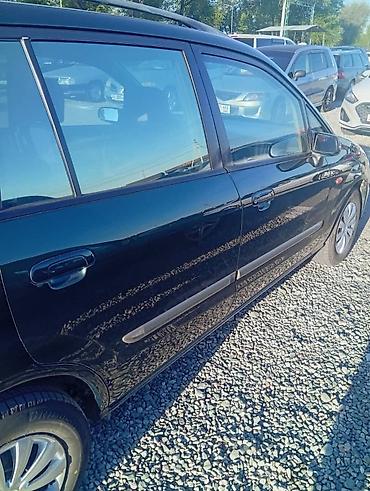mazda 2004: Mazda PREMACY: 2001 г., 1.8 л, Механика, Бензин, Минивэн — 3