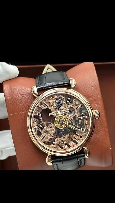 Другие наручные часы: Реплика часов отличного качества под заказ(срок доставки 7дней) — 8