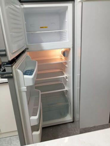 Холодильники: Холодильник Beko, Б/у, Однокамерный, 60 *