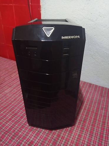 Desktop računari i radne stanice: Intel Core I3 4160, 8GB DDR3  820 gb hdd Specifikacijaa racunara  — 3