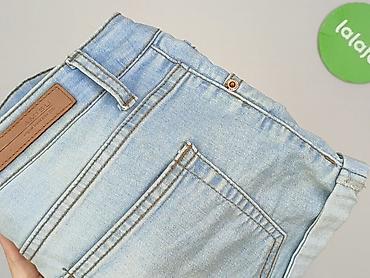 errisic jeans: Amisu, Szorty damskie, rozmiar S — 6