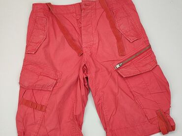 Spodnie: Szorty dla mężczyzn, S (EU 36), H&M, stan - Dobry