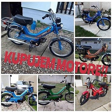 polovni suzuki: .Kupujem tomos motore a3 a5 Isplata odma Moze i bez saobracajne — 1