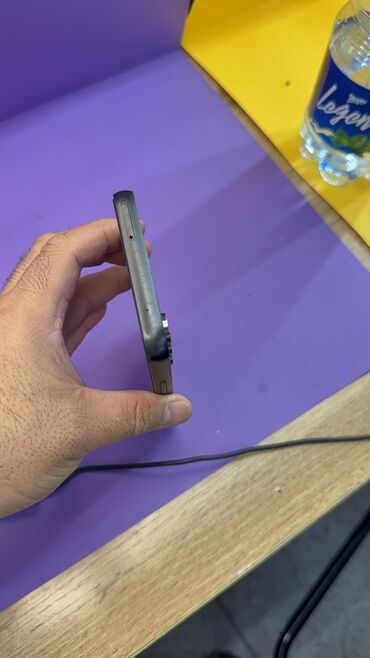 Samsung: Samsung Galaxy A54 5G, Б/у, 128 ГБ — 10