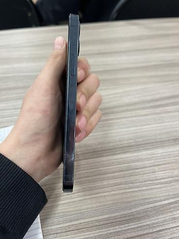 Apple iPhone: IPhone 12 Pro, Pacific Blue, Чехол, 78 % — 10