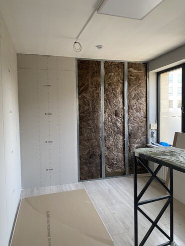 Ремонт под ключ: Ремонт под ключ | Офисы, Квартиры, Дома Больше 6 лет опыта — 3