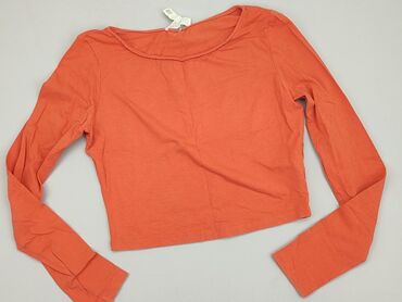 spódnice plisowane pomarańczowa: Top Forever 21, M (EU 38), condition - Good