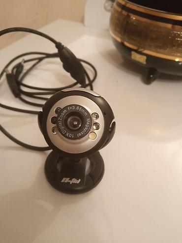 eve kamera sistemi: Videokamera(personal kompyuterler üçün) Видеокамера(для персональных — 3