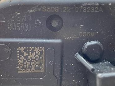 crevo interkulera: KLAPNA GASA ZA VOLKSWAGEN TIGUAN, TOURAN, GOLF 7 . - 05C 133 062 | — 4