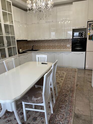 Продажа домов: Дом, 150 м², 5 комнат, Агентство недвижимости, Евроремонт at lalafo.kg — 2 Продажа домов: Дом, 150 м², 5 комнат, Агентство недвижимости, Евроремонт — 2