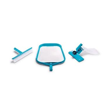 bure 10l: Intex Set za održavanje bazena Basic 29056 (Šifra proizvoda: 2) EAN — 1