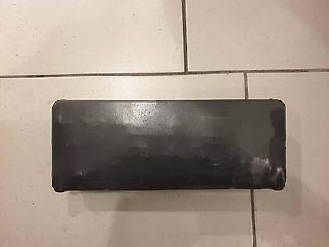 putni jastuk: AIR BAG ZA NOGE ZA VOLKSWAGEN GOLF 7 OD 2013. DO 2019. GOD. - AIR BAG — 2