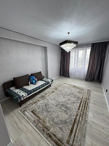 Продажа квартир: 2 комнаты, 65 м², Элитка, Евроремонт — 16