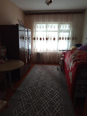 Mənzillər: Bakı, Ələt qəs., 4 otaqlı, Köhnə tikili, 85 kv. m — 1