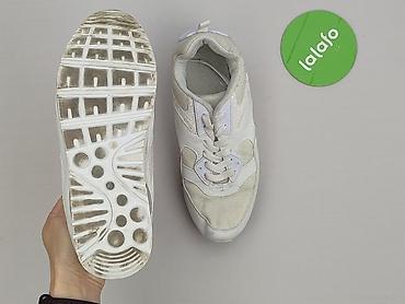 buty gallus deichmann: Sneakersy damskie, rozmiar 40 — 4