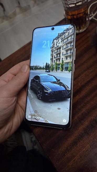 hp omen 15: Honor 256 GB, rəng - Ağ — 5