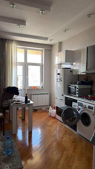 aqdasda ev satisi: 2 otaqlı, Yeni tikili, 74 kv. m — 4