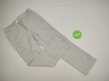 crane buty: Crane, Spodnie cargo damskie, rozmiar M — 2