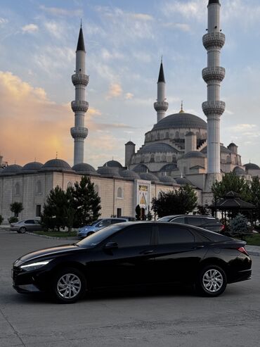 хендай аванте: Эшик Алдыңкы сол Hyundai, Колдонулган, Оригинал