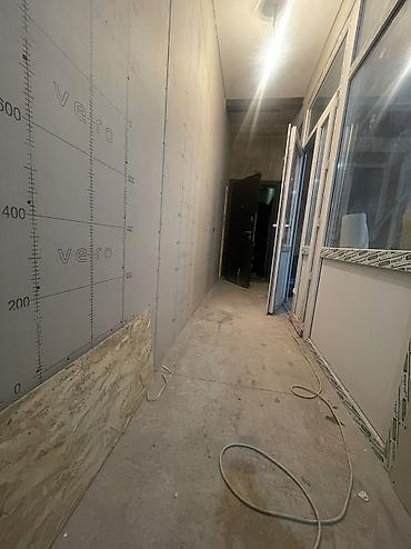 Продажа коттеджей и домов: Продажа кирпичного дома с металлокаркасной пристройкой в районе — 18