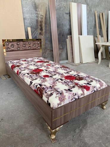 Çarpayılar: Yeni, Təknəfərlik çarpayı, Bazalı, Matrassız, Siyirməli, Türkiyə — 10