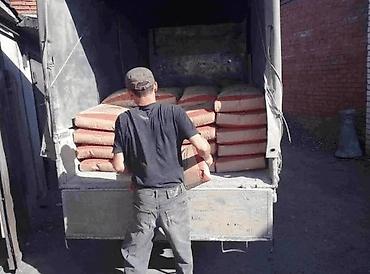 я ищу работа водителям на фуру: Заказать Фура, Переезд, перевозка мебели — 2