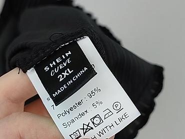 shein spodnice: Shein Curve, Bluzka damska, rozmiar 2XL — 5