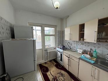Продажа квартир: 4 комнаты, 90 м², 12 мкр 106 серия, 1 этаж, Требуется ремонт — 5