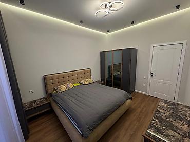 Mənzillər: 28 residence, mətbəx studiyadır ayrıca qonaq otağı yoxdur 1 taxtlı 1 — 7